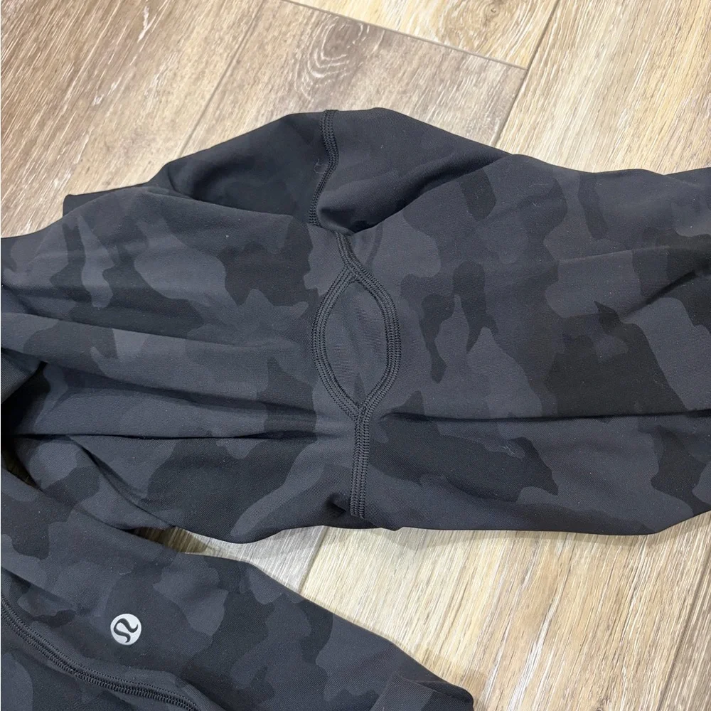 Lululemon Swift Speed High-Rise Tights - Picture 13 of 15
